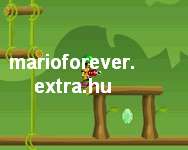 Ingyen Mario 3 jtk