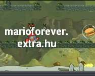 Ingyen Mario 31 jtk